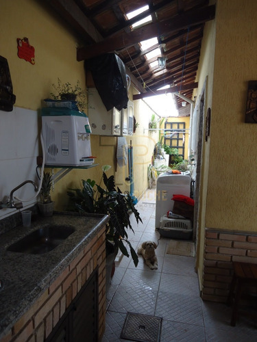 Imagem 15 de 15 de Casa Em Vila Caiçara - Praia Grande - 29