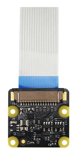 Camara Raspberry Pi 4 Noir V2 8mp 1080p Pi 3 B Plus Original