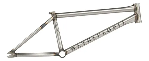Cuadro Wethepeople Bmx MercadoLibre