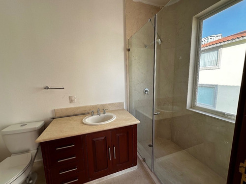 Casa Renta Venta En Fuentes De Las Lomas