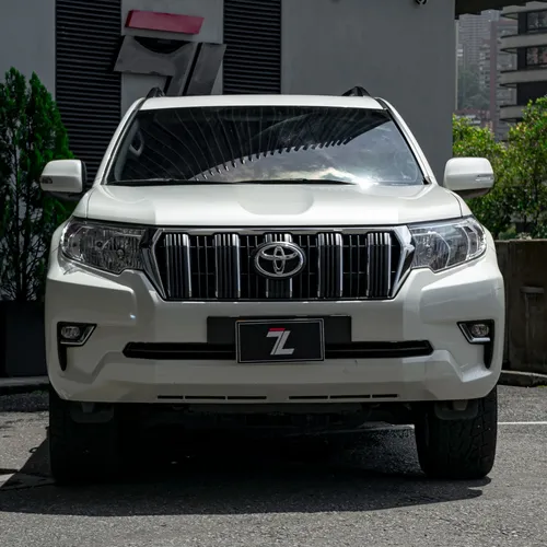 Toyota Prado TXL 4.0