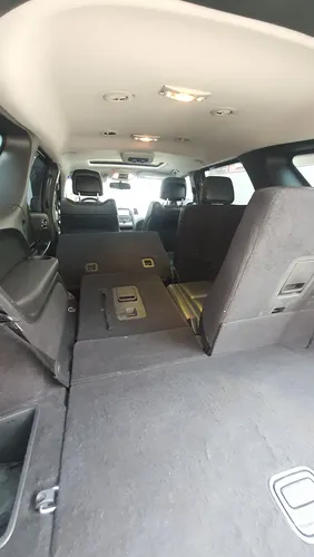 Dodge Durango 3.6 Sxt