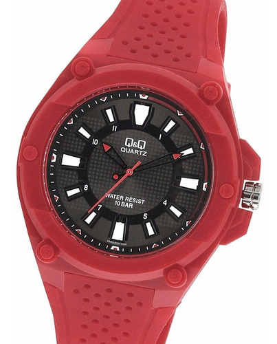 Reloj Q&q Vr50j003y 100m Water Resistant By Citizen Watch Fan Locales Palermo Y Saavedra