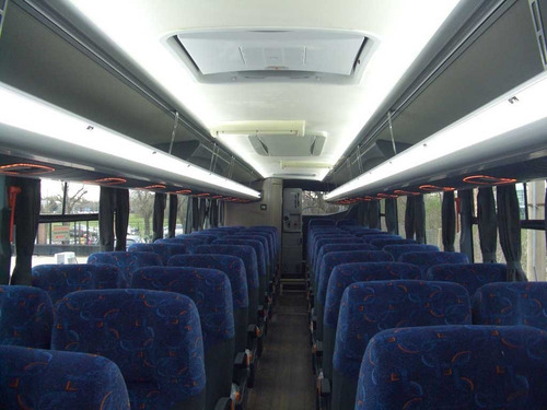 Imagen 5 de 8 de Mercedes Benz O500m30 Saldivia
