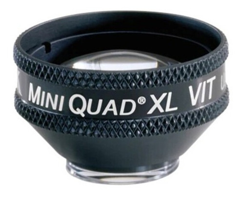 Lupa Volk Mini Quad Xl