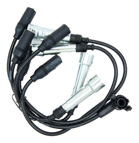 Cables De Bujia Ford Galaxy 1.8 2.0 95/96