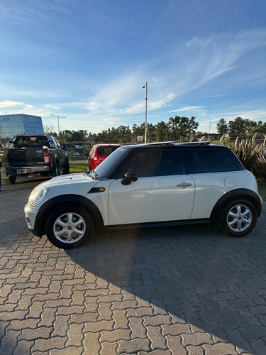 Mini Cooper Chilli 1.6