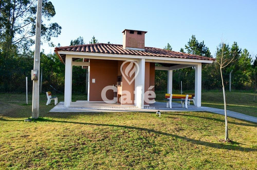 Imagem 18 de 27 de Casa 3 Dormitórios Em Condomínio Fechado - 2732