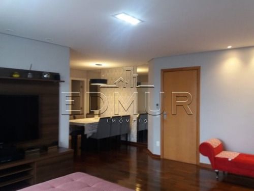 Imagem 3 de 15 de Apartamento - Barcelona - Ref: 10039 - V-10039