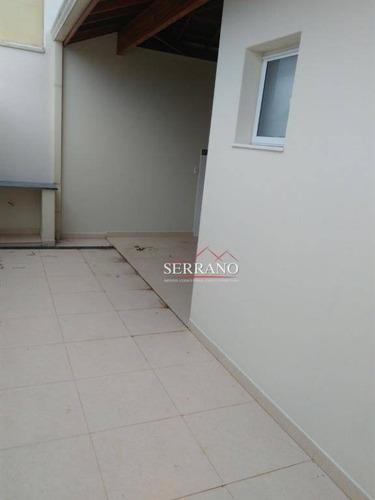 Imagem 13 de 18 de Casa Com 3 Dormitórios, 163 M² - Venda Por R$ 753.500,00 Ou Aluguel Por R$ 4.000,00/mês - Jardim Elisa - Vinhedo/sp - Ca0557
