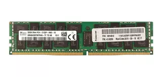 Lenovo Memoria Ddr4 32gb 2133mhz Cl15 1.2v Lrdimm 95y4808