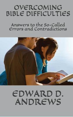 Libro Overcoming Bible Difficulties: Answers To The So-ca...