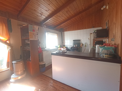 Venta De Cómoda Casa En Parcela En El Sector De La Petrilla