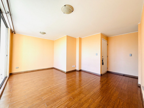 Se Vende Departamento En Condominio, Mirador Polanco, Valpar