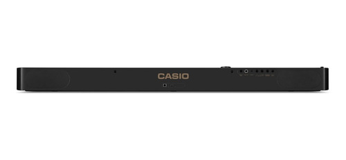 Imagen 2 de 6 de Piano Casio Digital Privia Px-s3100