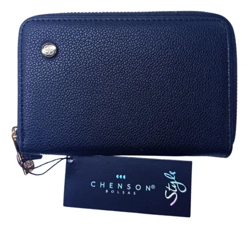 Chenson billeteras outlet
