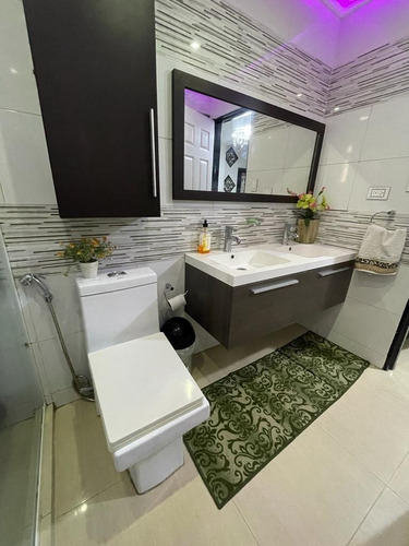 Imagen 11 de 20 de Apartamento Urb La Urbina Edificio Amacuro Caracas