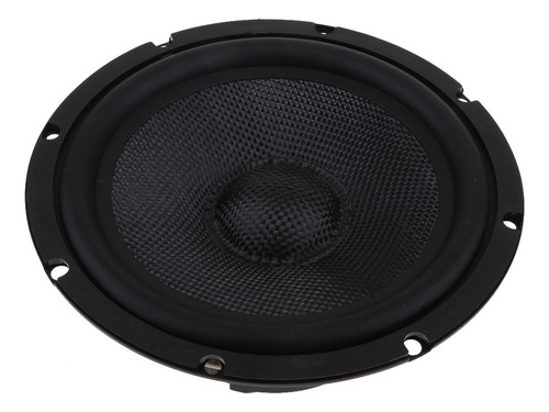 Altavoz De Alta Fidelidad Con Subwoofer De 6.5 Pulgadas, Gra