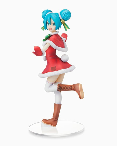 Seg Figura De Hatsune Miku Series Super Premium Hatsune Miku