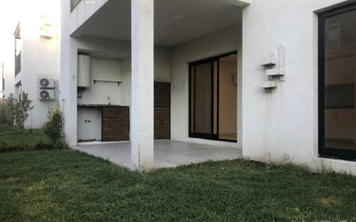 Imagen 5 de 11 de Departamento - La Cañada De Pilar