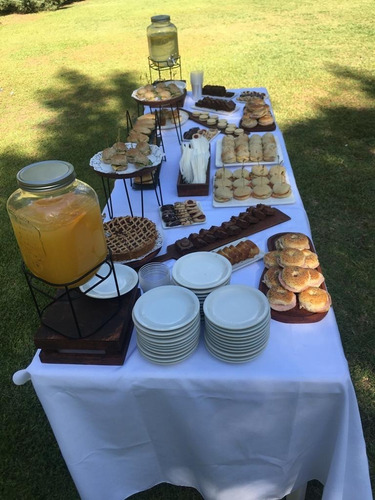 Pernil De Cerdo Catering 30 Personas