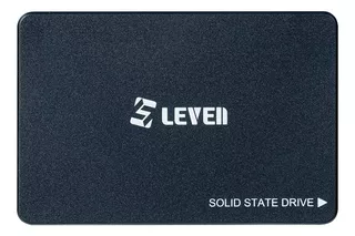 Leven Js600 Ssd 4tb 3d Nand Sata Iii Unidad Interna