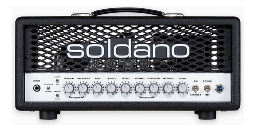 Soldano Slo-30 Classic Head Amp