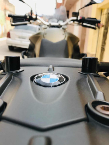 Bmw F800 Gs