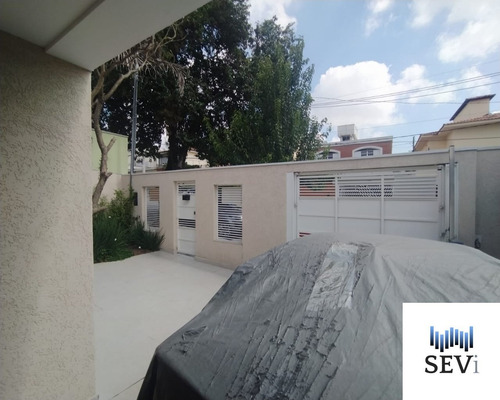 Imagem 30 de 30 de Casa - Ca00433 - 69447868