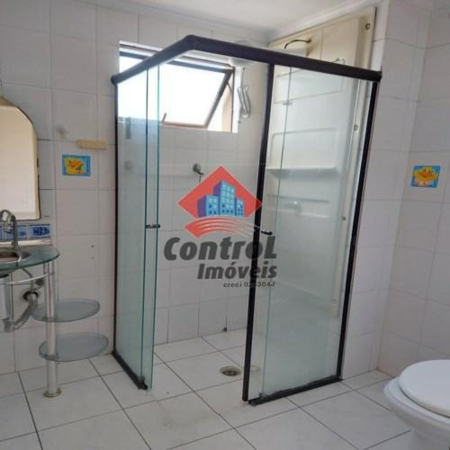 Imagem 10 de 21 de Apartamento - Ref: 03391