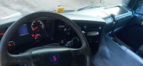 Imagem 11 de 15 de Scania P-360 6x2 2013 Automatica