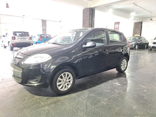 Fiat Palio 1.4 Nuevo Attractive Pack Top 85cv