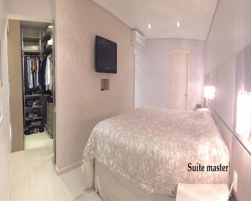Imagem 10 de 13 de Apartamento - Vl 3333333 - 33194760