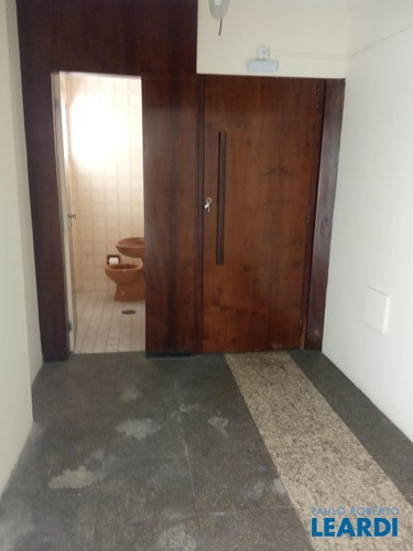 Imagem 7 de 13 de Conj. Comercial - Higienópolis - Sp - 678752