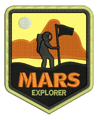 Pbnv985 Exploración Espacial Nasa A Marte