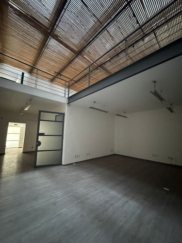 Casa Con Uso De Suelo En Renta En Polanco
