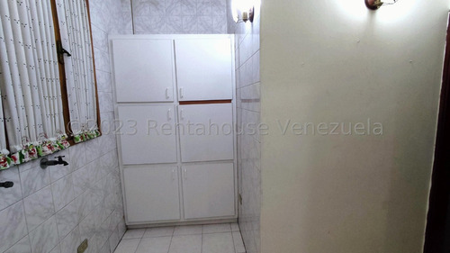 Casa En Alquiler En Barquisimeto Jr