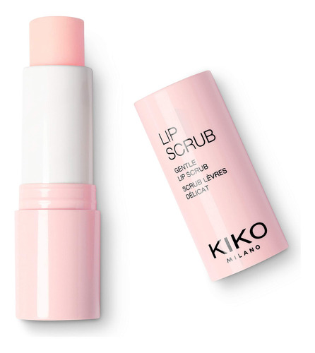 Esfoliante Labial Kiko Milano Esfoliante Labial Suave