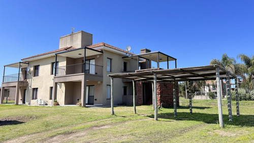 Dúplex En Venta Los Bretes Colón Entre Ríos