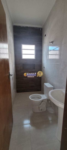 Imagem 8 de 19 de Casa Com 2 Dorms, Flórida Mirim, Mongaguá - R$ 294 Mil, Cod: 9639 - V9639