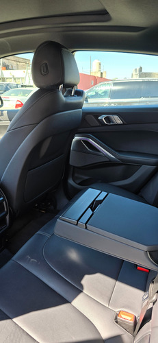 Bmw X6 M40 2021 De Particular