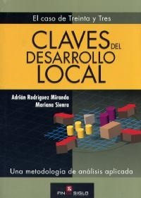 Claves Del Desarrollo Local - Adrian Rodriguez Miranda