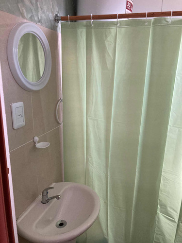 Alquiler De Aptos. En Kiyu C/piscina Climatizada, Parrillero Y Juegos Para Niños A 3 Cuadras De La Playa. Capacidad Para 2,4 Y 6 Personas