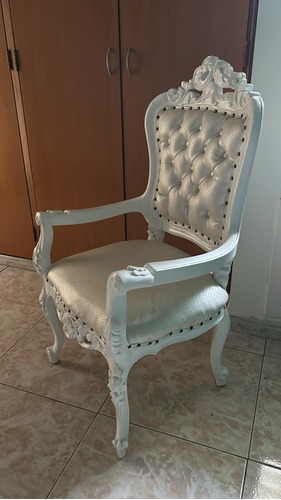 Silla De Estilo