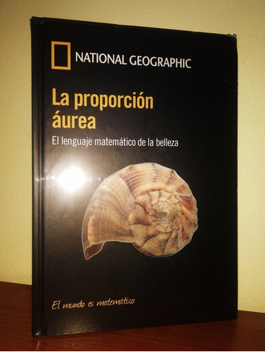 La Proporción Áurea - National Geographic