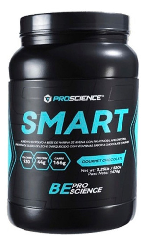 Proteina Smart 3.25 Lb - L a $28333