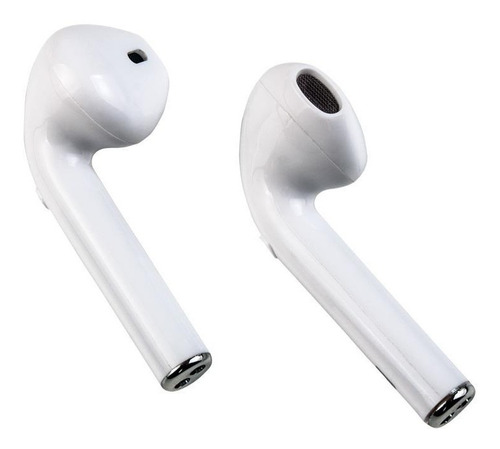 Auriculares Noga Bluetooth Twins Manos Libres In-ear Moderno
