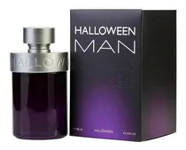 Comprar Jesús Del Pozo Halloween Man Eau De Toilette 125 ml Hombre