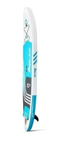 Imagen 5 de 7 de Tabla Sup Stand Up Paddle Rider Deluxe X2 Zray (no Envios)