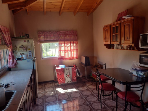 Imagen 12 de 25 de Casa Quinta En Venta De 3 Dormitorios En Brandsen.